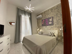 Sea&sun apartament chiaia